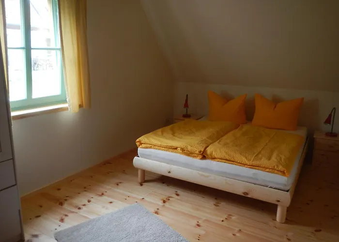 Lägenhet Ferienlandhaus