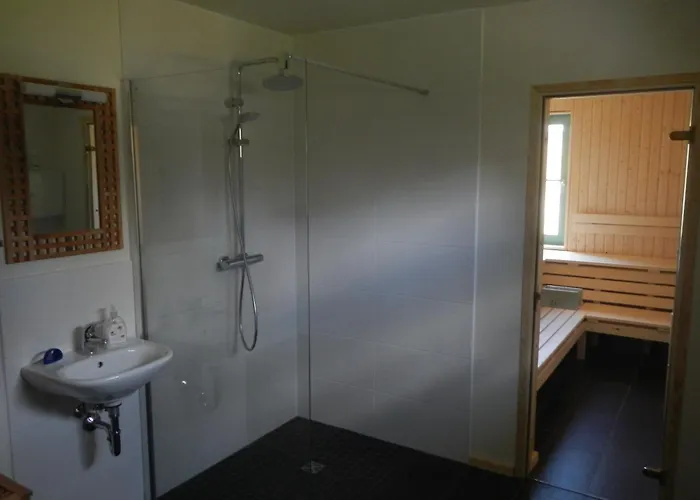 Ferienlandhaus * Zempow