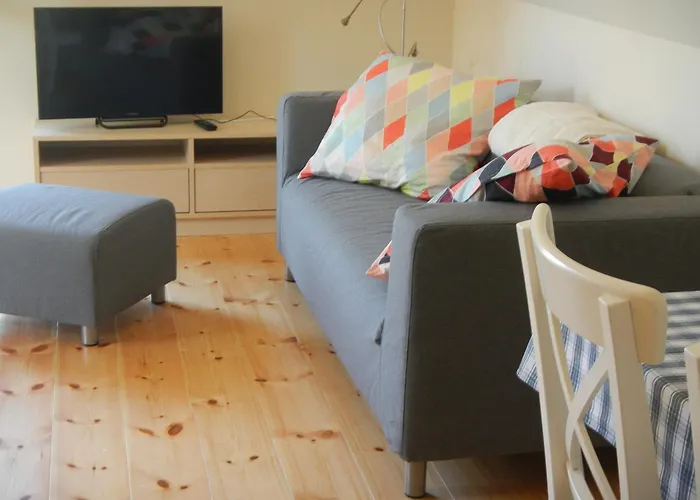 Lägenhet Ferienlandhaus