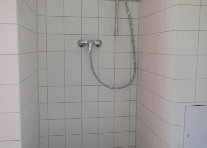 Ferienlandhaus * Zempow