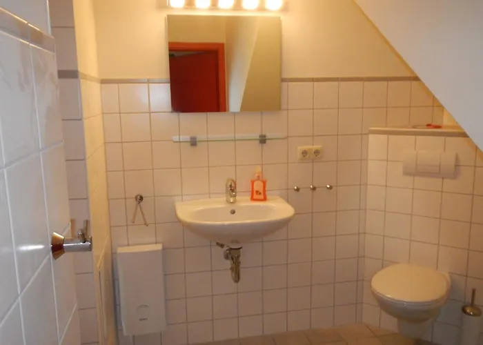 Ferienlandhaus Zempow