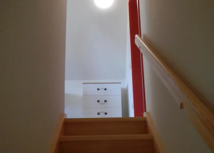 Ferienlandhaus Zempow