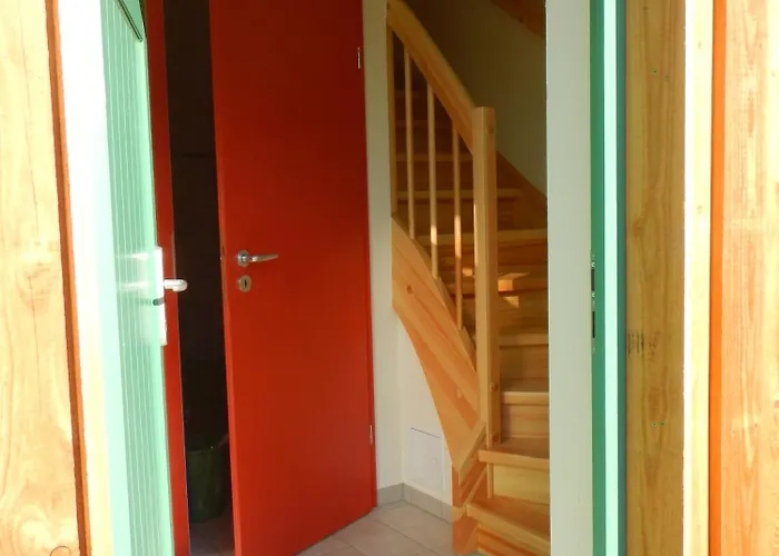 Lägenhet Ferienlandhaus *