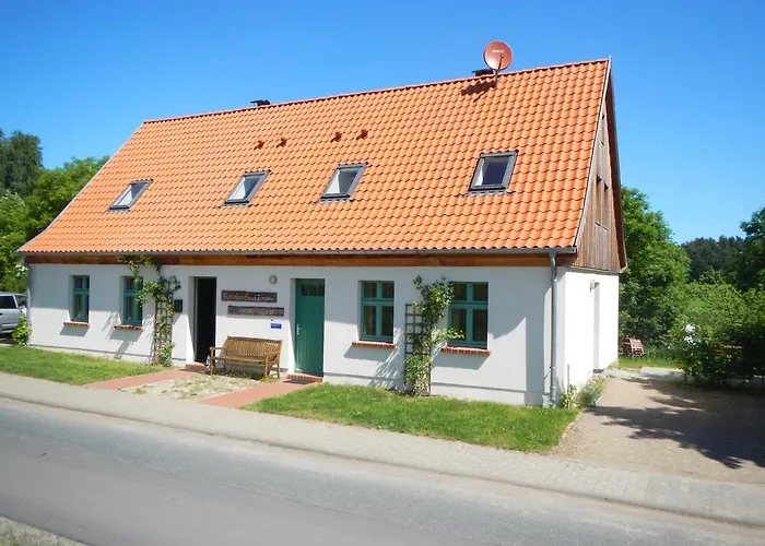 Lägenhet Ferienlandhaus