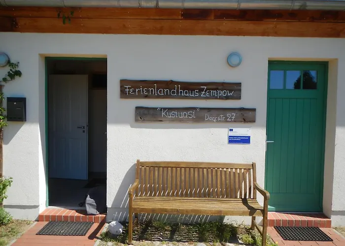 Lägenhet Ferienlandhaus