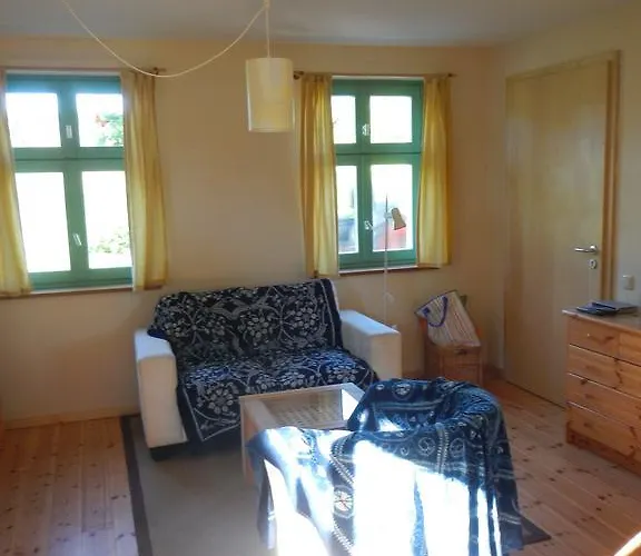 Lägenhet Ferienlandhaus