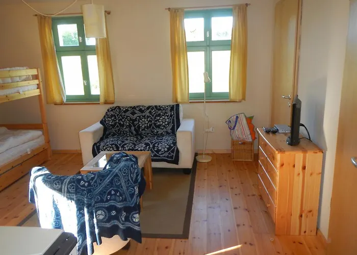 Lägenhet Ferienlandhaus