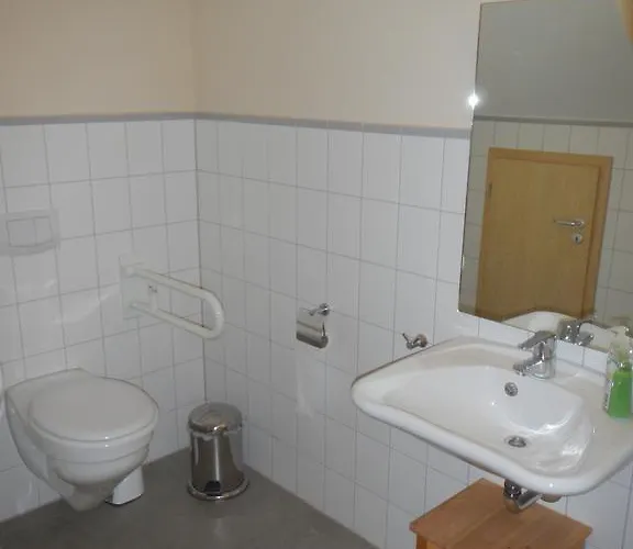 Ferienlandhaus Zempow