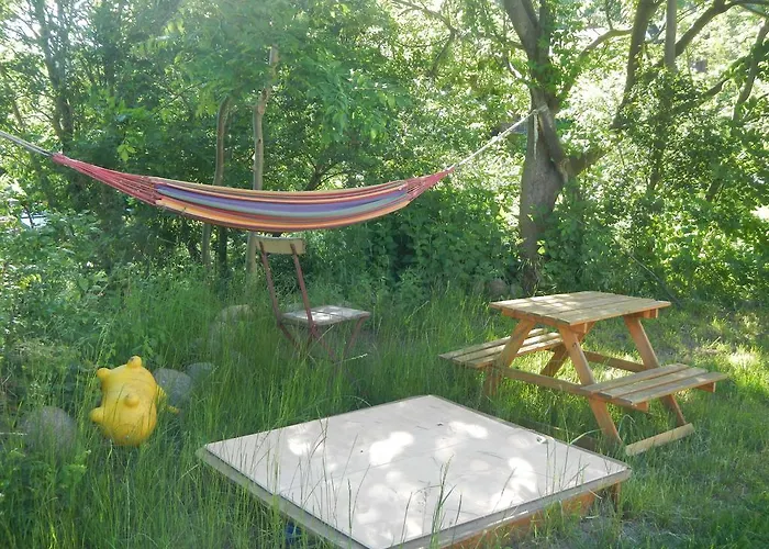 Lägenhet Ferienlandhaus *