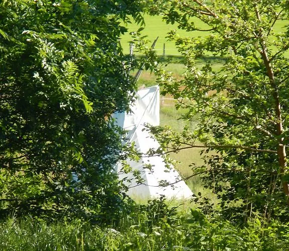 Ferienlandhaus Zempow