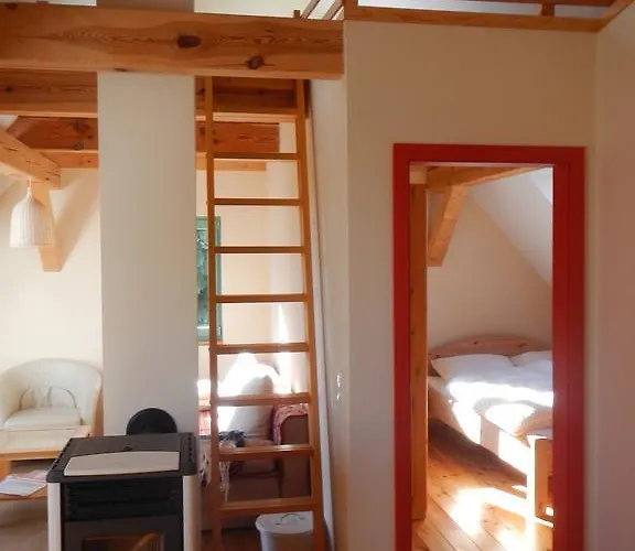 Lägenhet Ferienlandhaus