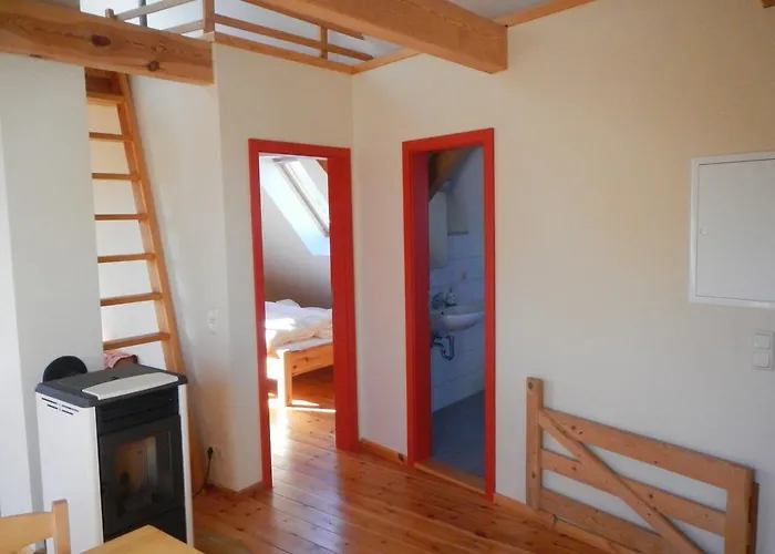 Ferienlandhaus Zempow