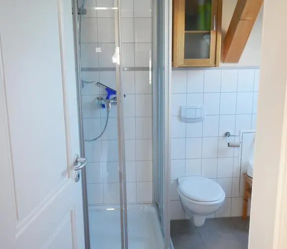 Ferienlandhaus Zempow