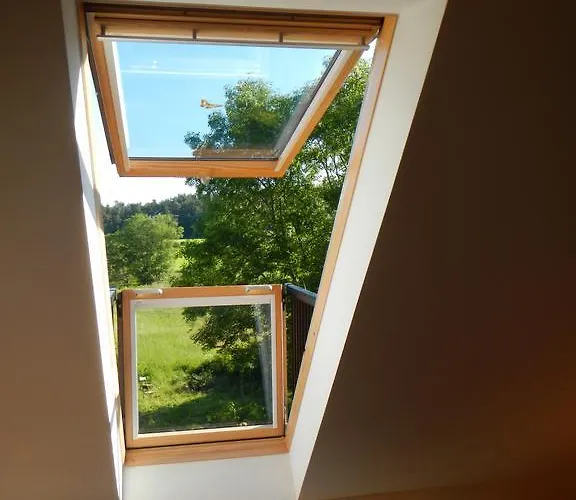 Lägenhet Ferienlandhaus