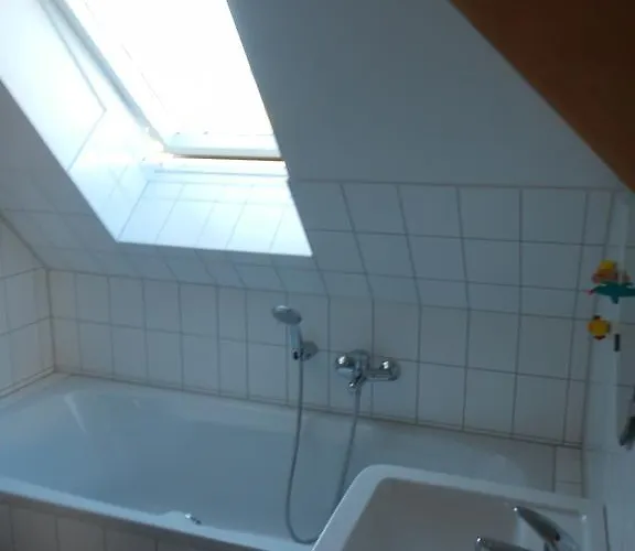 Lägenhet Ferienlandhaus