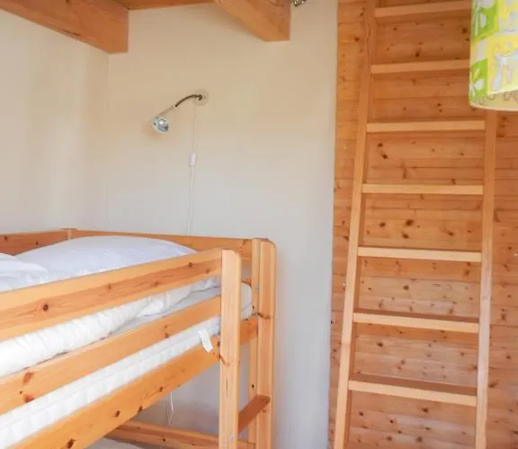 Lägenhet Ferienlandhaus *