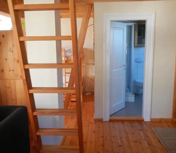 Lägenhet Ferienlandhaus