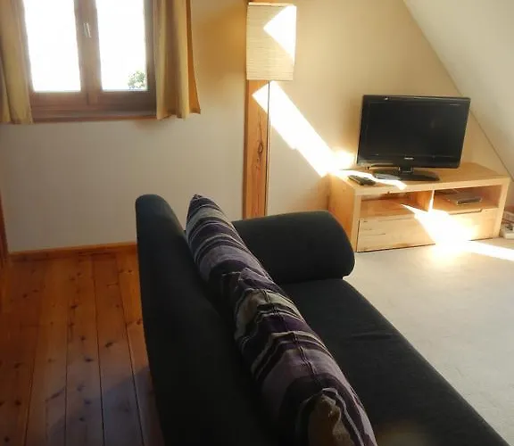 Lägenhet Ferienlandhaus