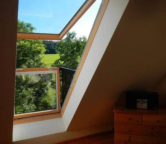 Lägenhet Ferienlandhaus