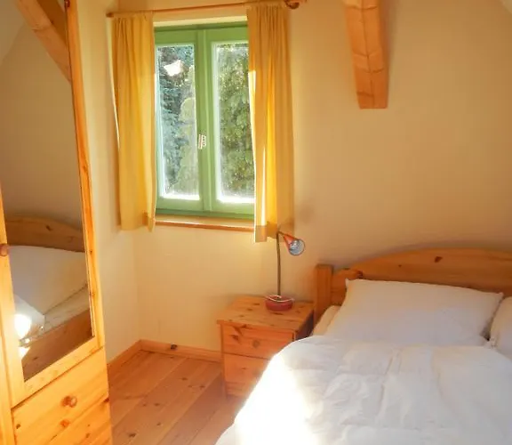 Ferienlandhaus Zempow