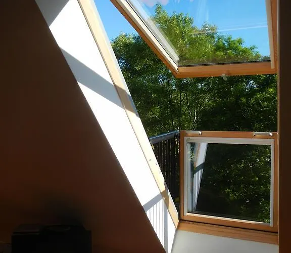 Lägenhet Ferienlandhaus *