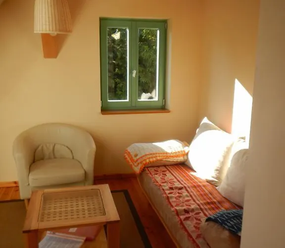 Ferienlandhaus Zempow