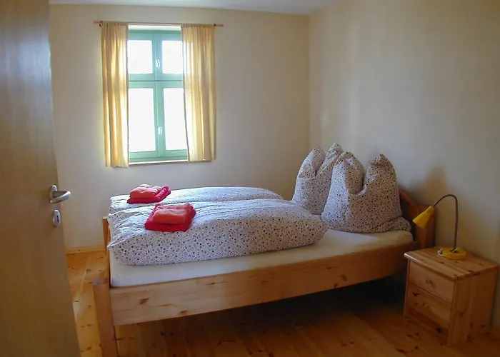 Lägenhet Ferienlandhaus