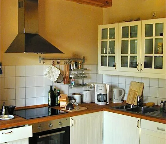 Lägenhet Ferienlandhaus *