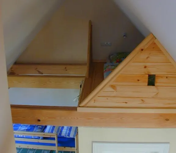 Lägenhet Ferienlandhaus