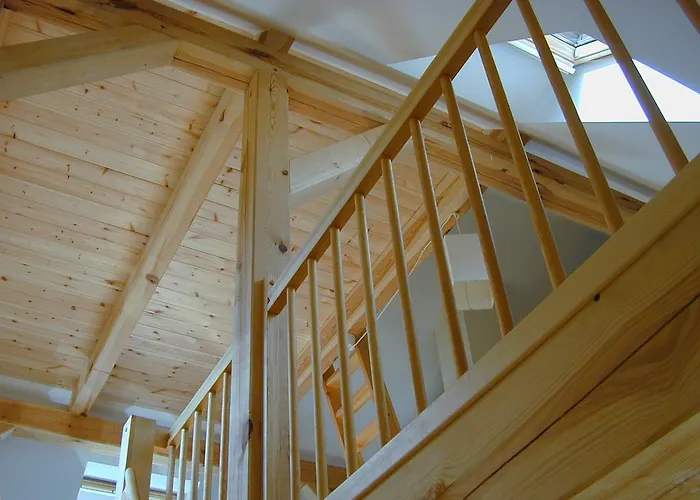 Lägenhet Ferienlandhaus Zempow