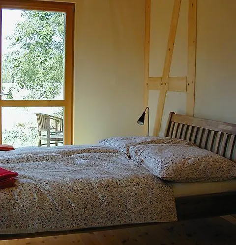 Ferienlandhaus Zempow