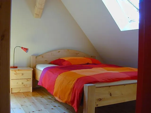 Lägenhet Ferienlandhaus