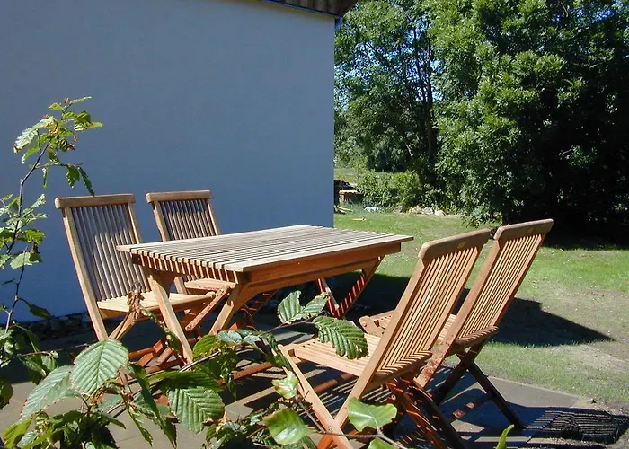 Ferienlandhaus Zempow